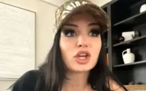 Saraya Embracing Single Life After a Decade of Relationships