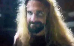 Seth Rollins Crashes Netflix Series “Bet” with Teddy Bear Beatdown