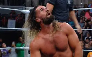 Seth Rollins Qualifies For Men's Money in the Bank During 5/26 WWE RAW