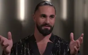 Seth Rollins Reveals Weird Demands Fans Make When They See Him in Public