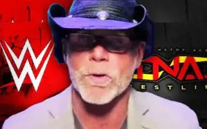Shawn Michaels Addresses WWE and TNA Storyline Challenges Amid Ongoing Partnership