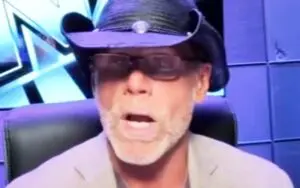 Shawn Michaels Claims He Has “Eight Fingers Left” for Hall of Fame Rings Shawn Michaels Claims He Has “Eight Fingers Left” for Hall of Fame Rings