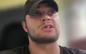 Shiloh Hill Still Not Over WWE LFG Loss Shiloh Hill Still Not Over WWE LFG Loss