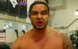 Shiloh Hill Teases the Return of “The Beast” Ahead of WWE LFG Finals