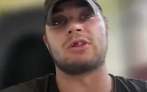 Shiloh Hill Vows to Finish What He Started on WWE LFG Season 2 Shiloh Hill Vows to Finish What He Started on WWE LFG Season 2