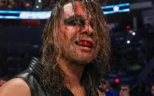 Shinsuke Nakamura NOT Released by WWE Despite Rumors — What’s Really Going On