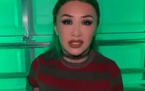 Shotzi Blackheart Breaks Silence With Powerful Video After WWE Absence Shotzi Blackheart Breaks Silence With Powerful Video After WWE Absence