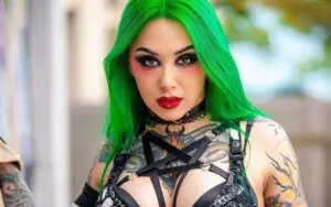 Shotzi Blackheart Next Destination Seemingly Confirmed After WWE Release