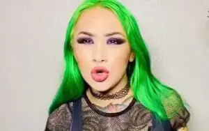 Shotzi Blackheart Reveals Frustration Over Dropped SmackDown Storyline Before WWE Release