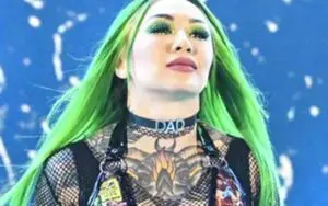 Shotzi Blackheart's Future Plans Revealed for MLW Arrival