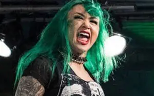 Shotzi Current WWE Status After Cryptic Promo and Website Change