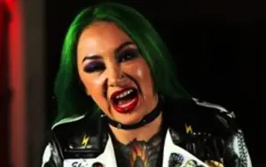 Shotzi Deletes Bold Tweet Confirming WWE Exit Plans