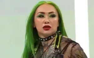 Shotzi Quietly Moved to WWE Alumni Section