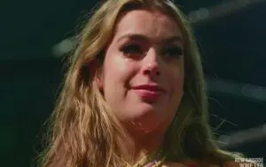 Sirena Linton Reacts After WWE LFG Elimination