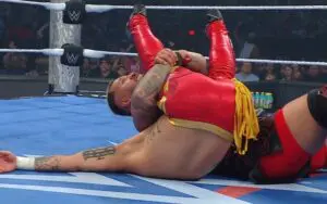 Solo Sikoa Qualifies For Men's Money in the Bank Match During 5/16 WWE SmackDown