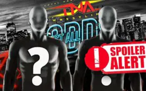 Spoiler: Major Match Confirmed for TNA Against All Odds 2025