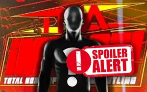Spoiler: Major Name Noticeably Absent from TNA iMPACT Tapings in Brampton, Ontario