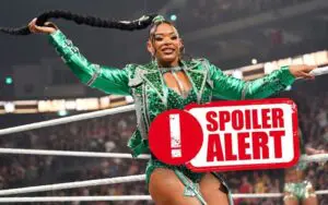 Spoiler Note on Bianca Belair’s Return to WWE SmackDown Spoiler Note on Bianca Belair's Return to WWE SmackDown