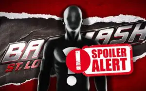 Spoiler on Possible Debut Planned for WWE Backlash