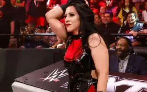 Stephanie Vaquer’s WWE NXT Title Loss Was Kept Secret Internally Ahead of RAW Move