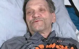 Steve “Mongo” McMichael Laid to Rest in Private Ceremony