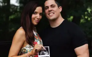 Sting’s Son Garrett Borden and Wife Katelyn Expecting First Child in November Sting's Son Garrett Borden and Wife Katelyn Expecting First Child in November