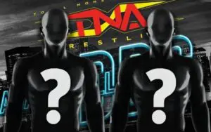 Tag Team Title Match Revealed for TNA Against All Odds