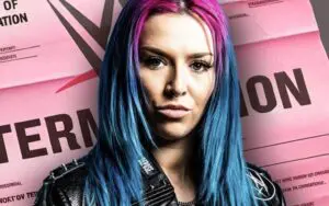 Tegan Nox Goes Off on WWE After Wave of Releases