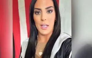 Tessa Blanchard Seemingly Shuts Down Injury Rumors After TNA Under Siege