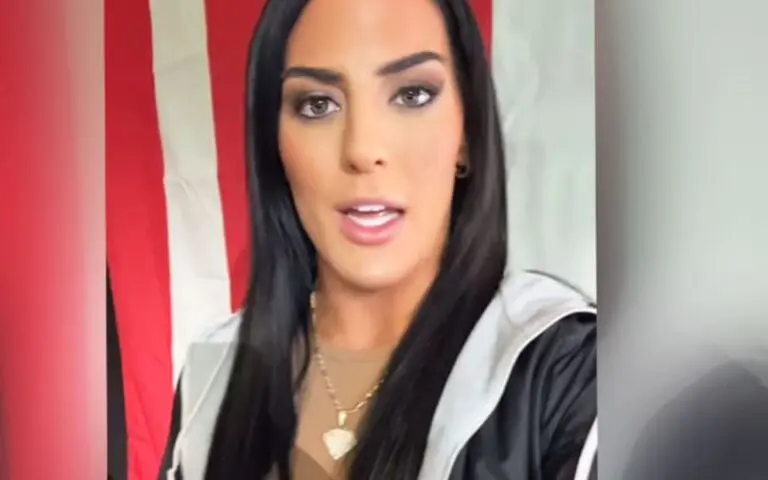 Tessa Blanchard Seemingly Shuts Down Injury Rumors After TNA Under Siege