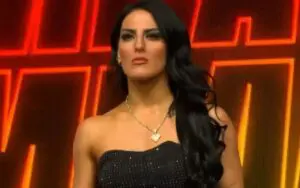 Tessa Blanchard’s Injury Revealed After TNA Under Siege Incident