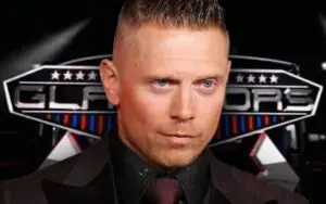 The Miz Lands Hosting Gig for American Gladiators Reboot on Amazon Prime Video