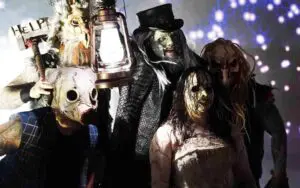 The Wyatt Sicks Could Be Returning to WWE TV “Sooner Than You Think”