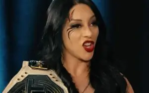 Thunder Rosa and Dave LaGreca Explode Over Racist Backlash to Stephanie Vaquer’s Spanish Promo