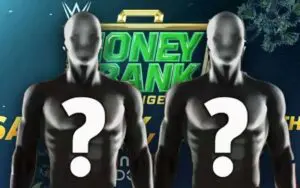 Title Match Confirmed for WWE Money in the Bank 2025