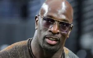 Titus O’Neil Looking for Love on Bravo’s King’s Court Dating Series