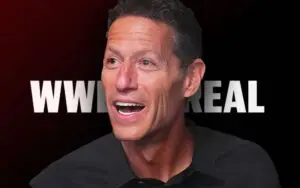 TKO President Mark Shapiro Warned WWE About Revealing Too Much in Netflix Series WWE: Unreal