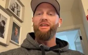 TNA Never Offered Josh Alexander a New Deal Before AEW Move