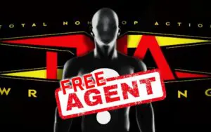 TNA Star Declares Free Agency After Frustrating Run of Missed Opportunities