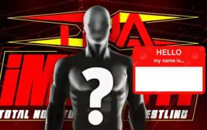 TNA Star Undergoes Name Change at May 24 TV Tapings in Brampton, Ontario