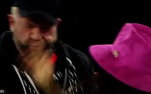 TNA Wrestling Bans Throat Slash Gesture and Slaps Now Require Agent Approval