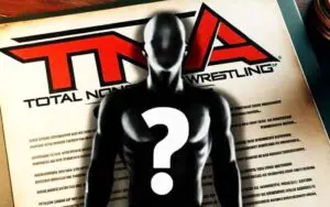 TNA Wrestling Inks Deal with Acclaimed International Wrestler