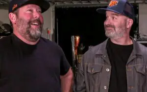 Tom Segura’s WWE RAW Appearance Rubbed People the Wrong Way Backstage
