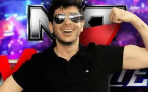 Tony Khan Does Victory Lap Over AEW Dynamite’s Big Ratings Win Over WWE NXT