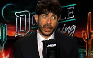 Tony Khan’s AEW Double or Nothing Media Call Highlights for May 22, 2025