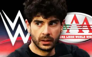 Tony Khan's Reaction to WWE Acquiring AAA Revealed