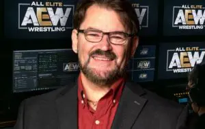 Tony Schiavone Hints AEW Could Expand on Max While Third Show Talk Cools Off