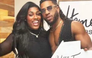 Trick Williams Reveals He Purchased a House During Career-Defining Week