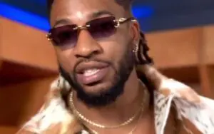 Trick Williams Sends Bold Warning Before WWE NXT May 27 Goes Live