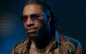 Trick Williams Targets Joe Hendry’s Injury in iMPACT Video Segment